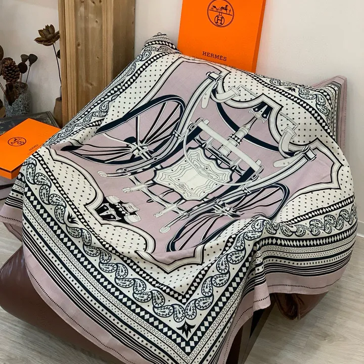 スーパーコピー エルメス マフラー