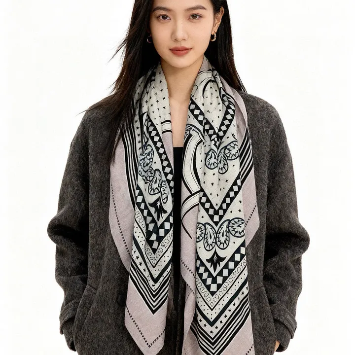 スーパーコピー エルメス マフラー