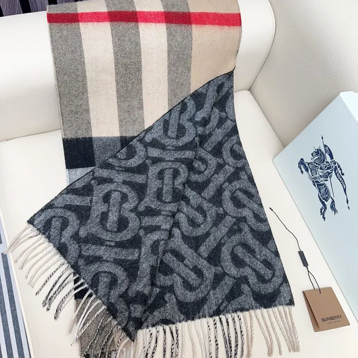 スーパーコピー バーバリー ス マフラー