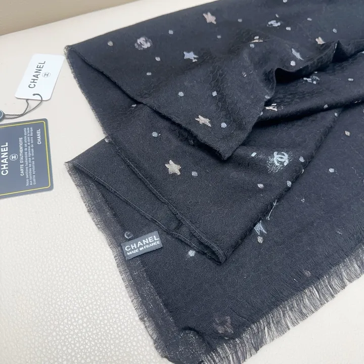 スーパーコピー シャネル マフラー