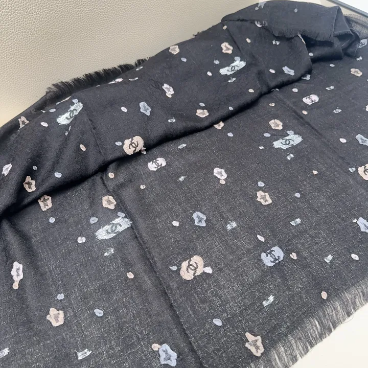 スーパーコピー シャネル マフラー