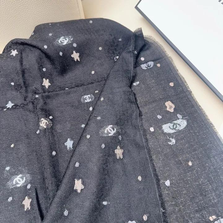 スーパーコピー シャネル マフラー