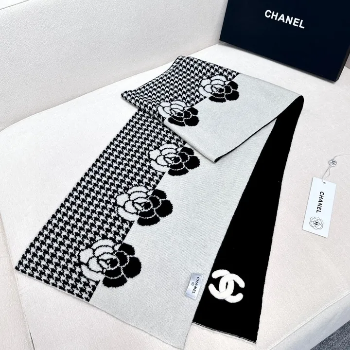 スーパーコピー シャネル マフラー