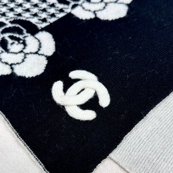 スーパーコピー シャネル マフラー