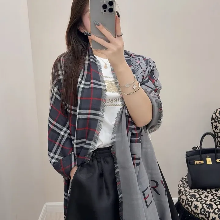 スーパーコピー バーバリー ス マフラー