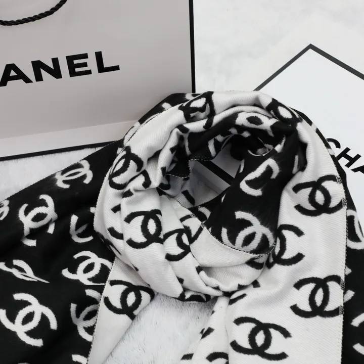 スーパーコピー シャネル マフラー