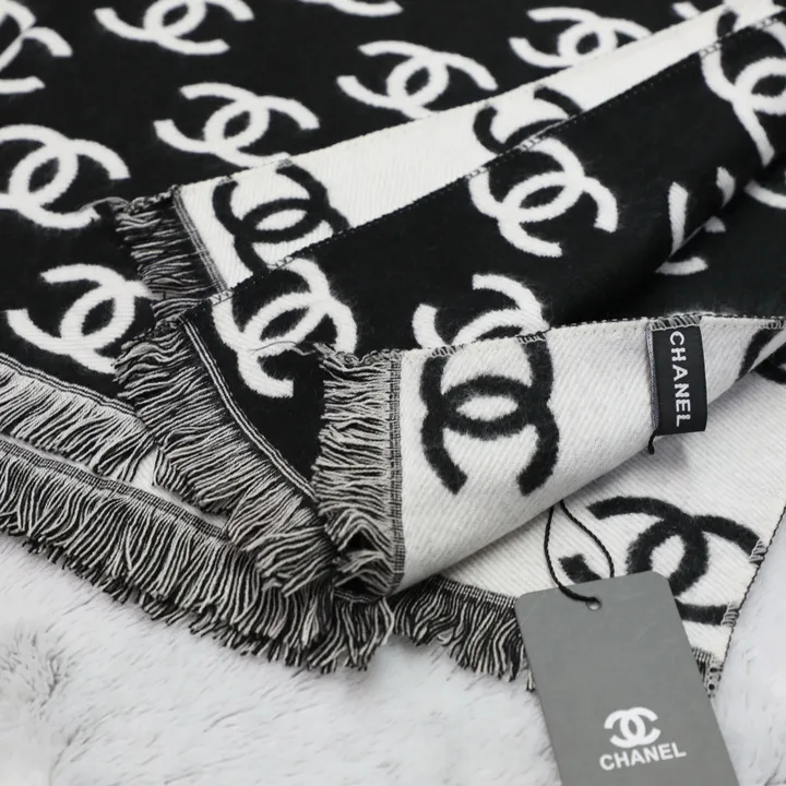 スーパーコピー シャネル マフラー