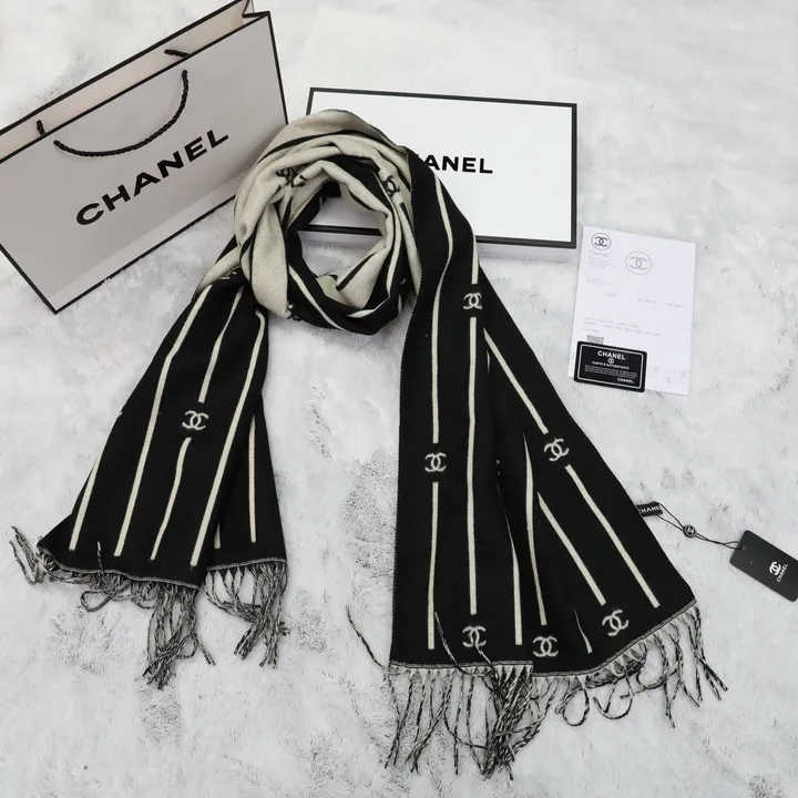 スーパーコピー シャネル マフラー