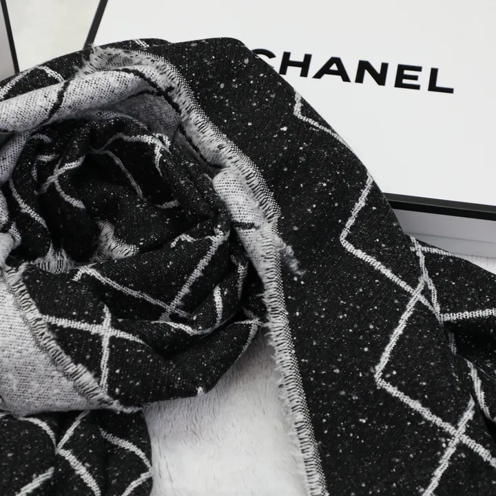 スーパーコピー シャネル マフラー