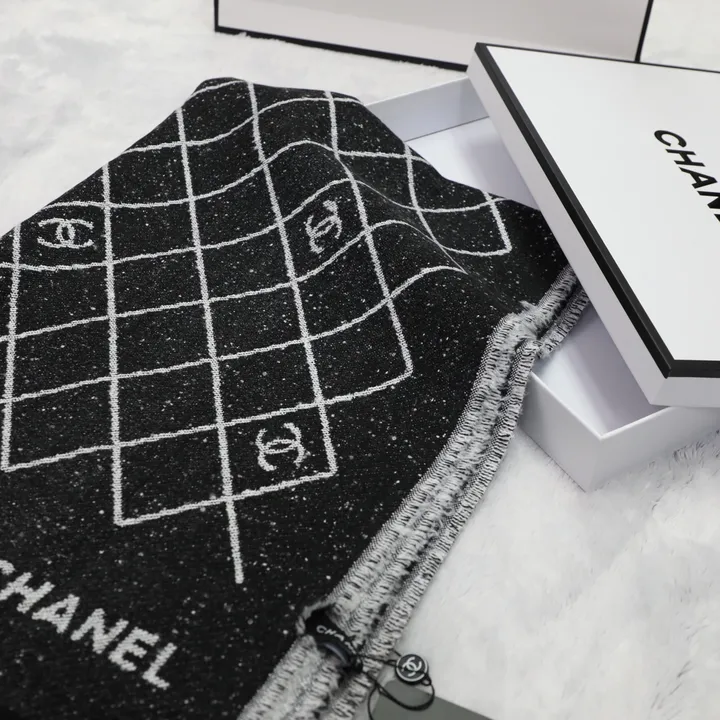 スーパーコピー シャネル マフラー