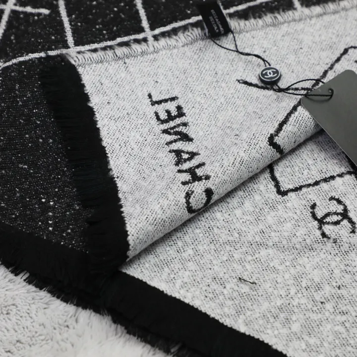 スーパーコピー シャネル マフラー