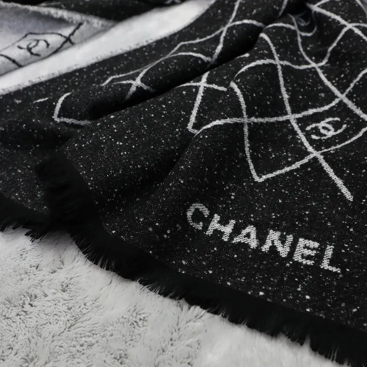 スーパーコピー シャネル マフラー