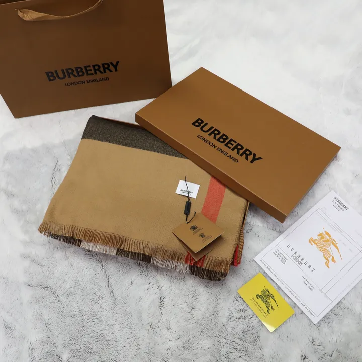 スーパーコピー バーバリー ス マフラー