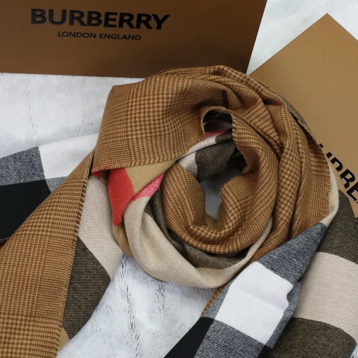 スーパーコピー バーバリー ス マフラー