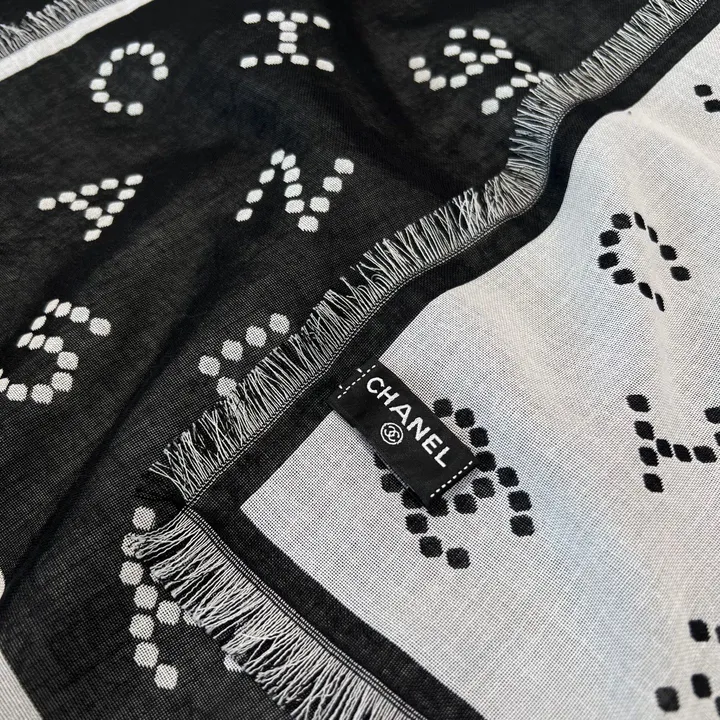 スーパーコピー シャネル マフラー