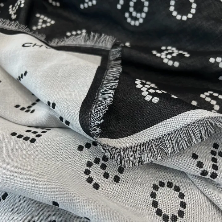 スーパーコピー シャネル マフラー