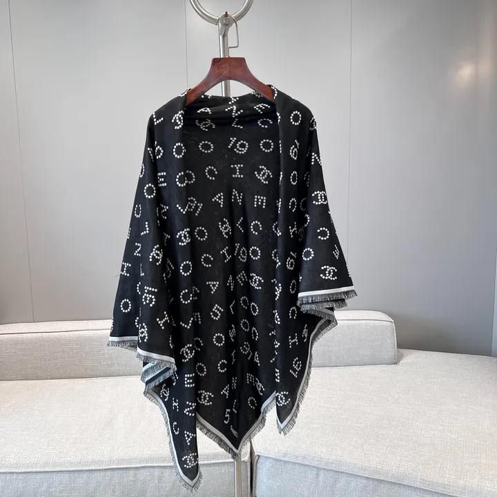 スーパーコピー シャネル マフラー