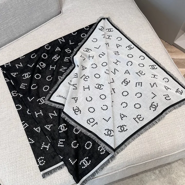 スーパーコピー シャネル マフラー