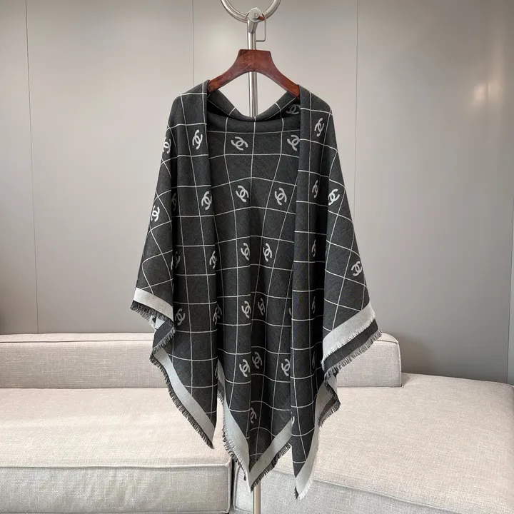 スーパーコピー シャネル マフラー