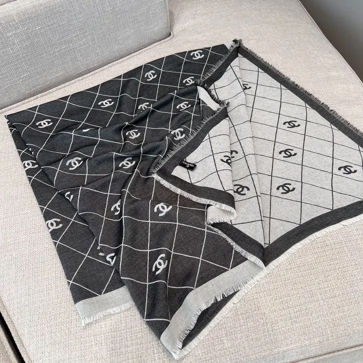 スーパーコピー シャネル マフラー