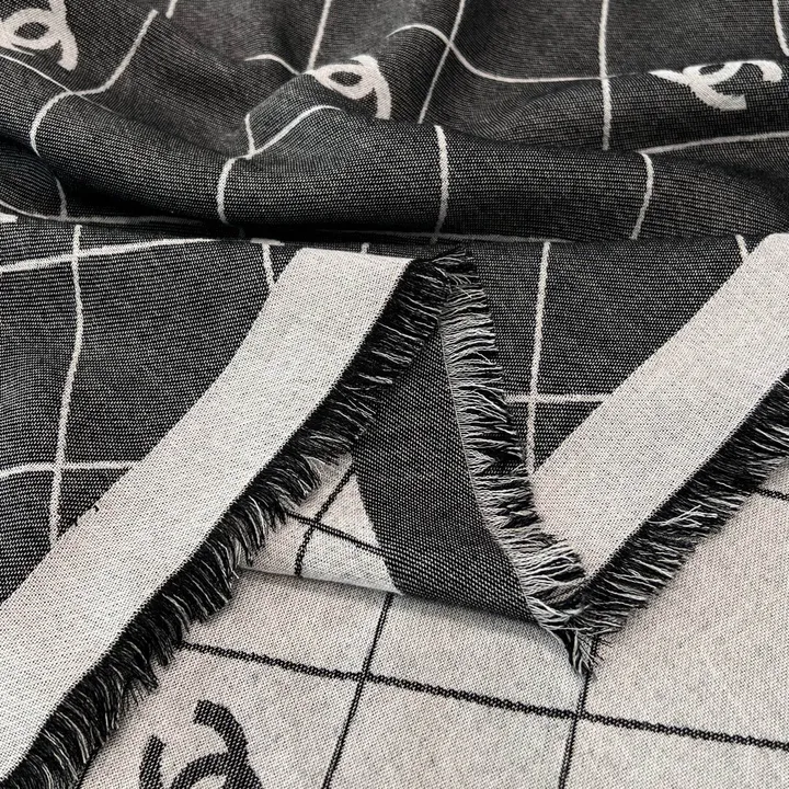 スーパーコピー シャネル マフラー