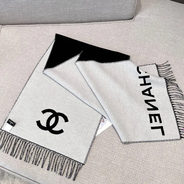 スーパーコピー シャネル マフラー