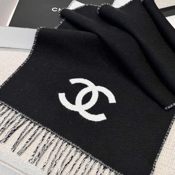 スーパーコピー シャネル マフラー