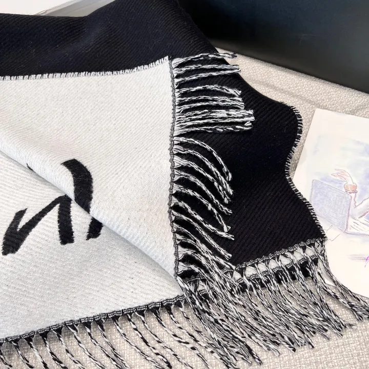 スーパーコピー シャネル マフラー