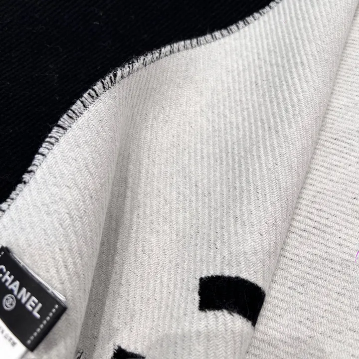 スーパーコピー シャネル マフラー