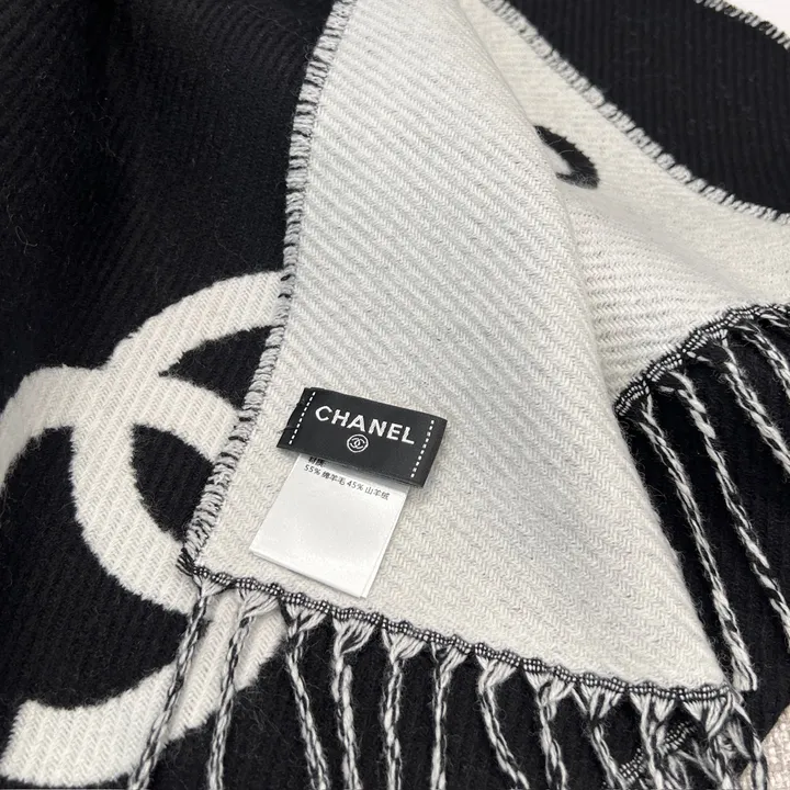 スーパーコピー シャネル マフラー