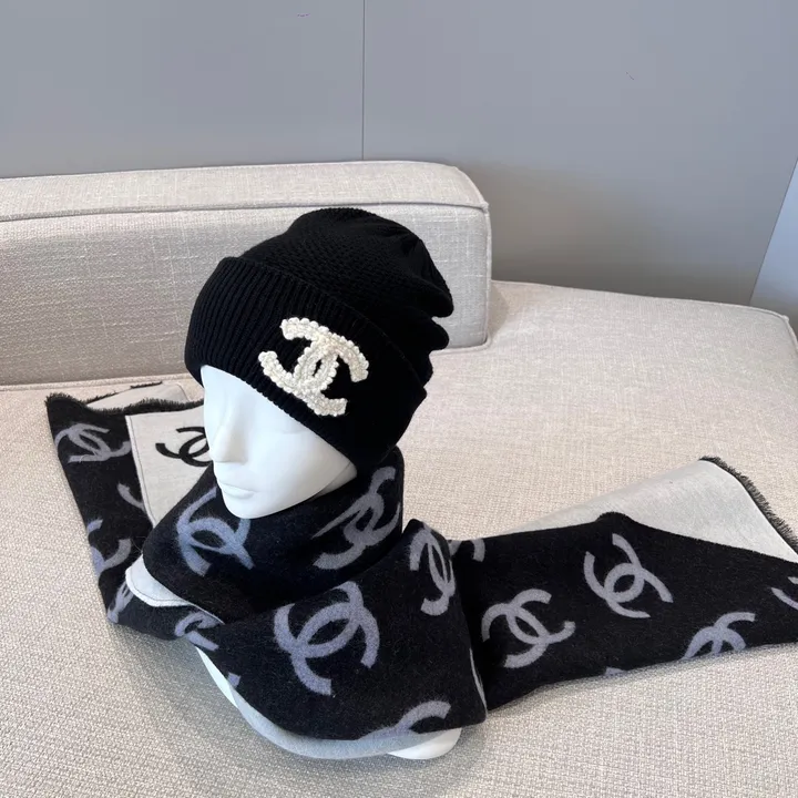 スーパーコピー シャネル マフラー