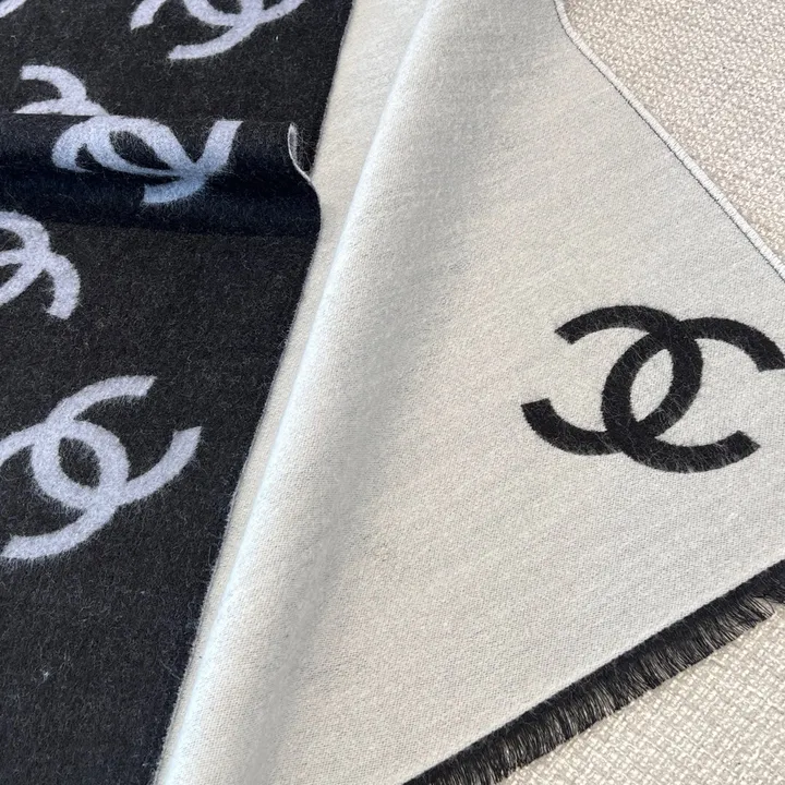 スーパーコピー シャネル マフラー