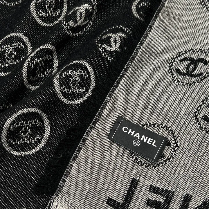 スーパーコピー シャネル マフラー