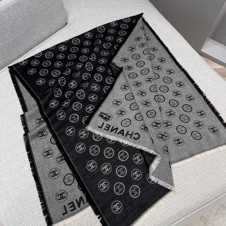 スーパーコピー シャネル マフラー