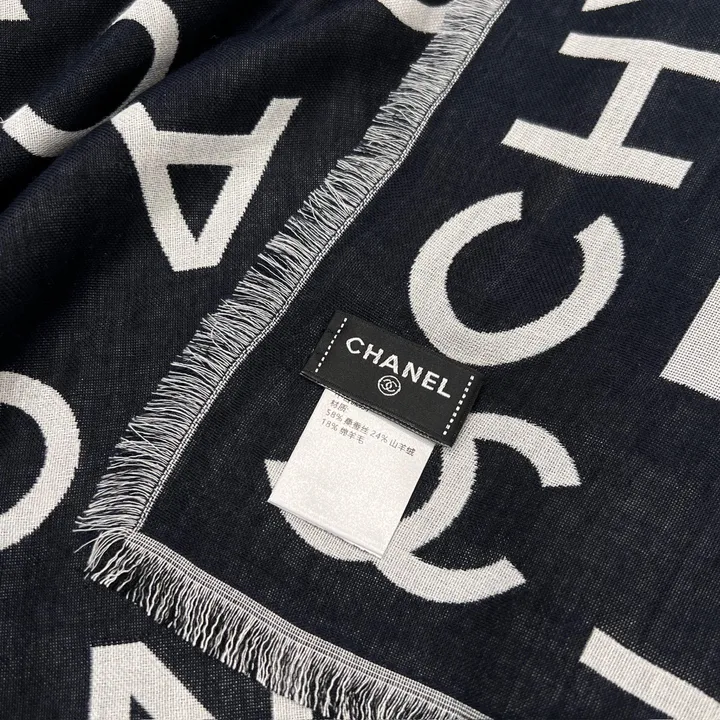 スーパーコピー シャネル マフラー