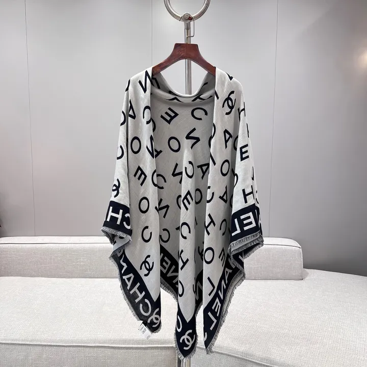 スーパーコピー シャネル マフラー