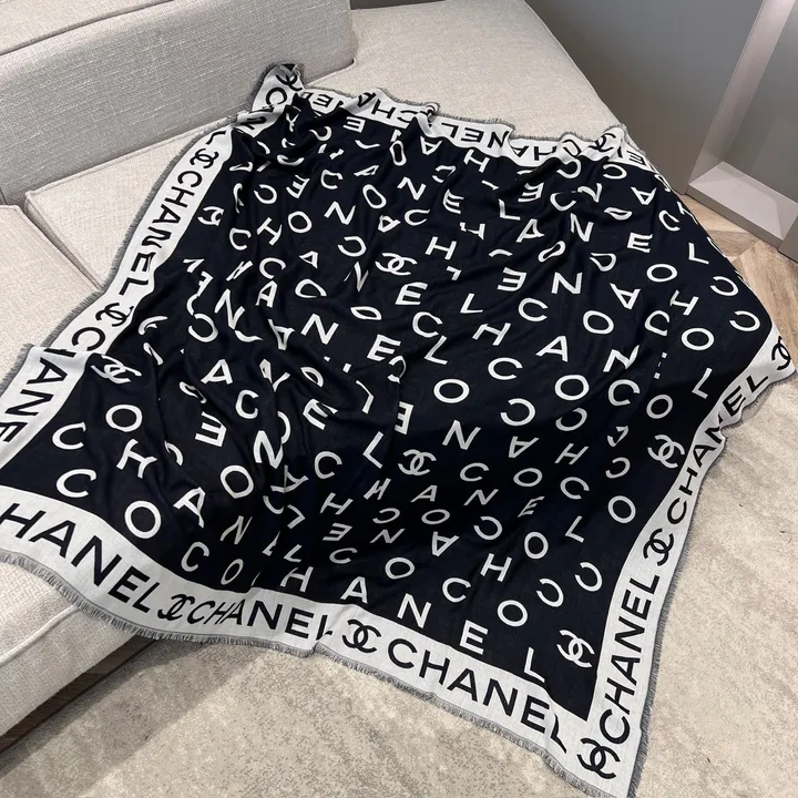 スーパーコピー シャネル マフラー