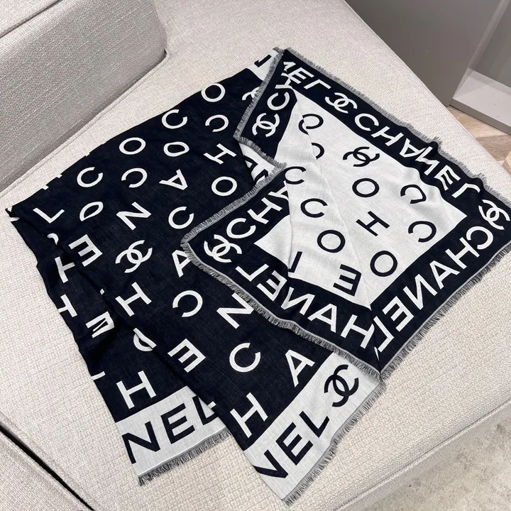 スーパーコピー シャネル マフラー