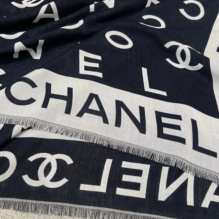 スーパーコピー シャネル マフラー