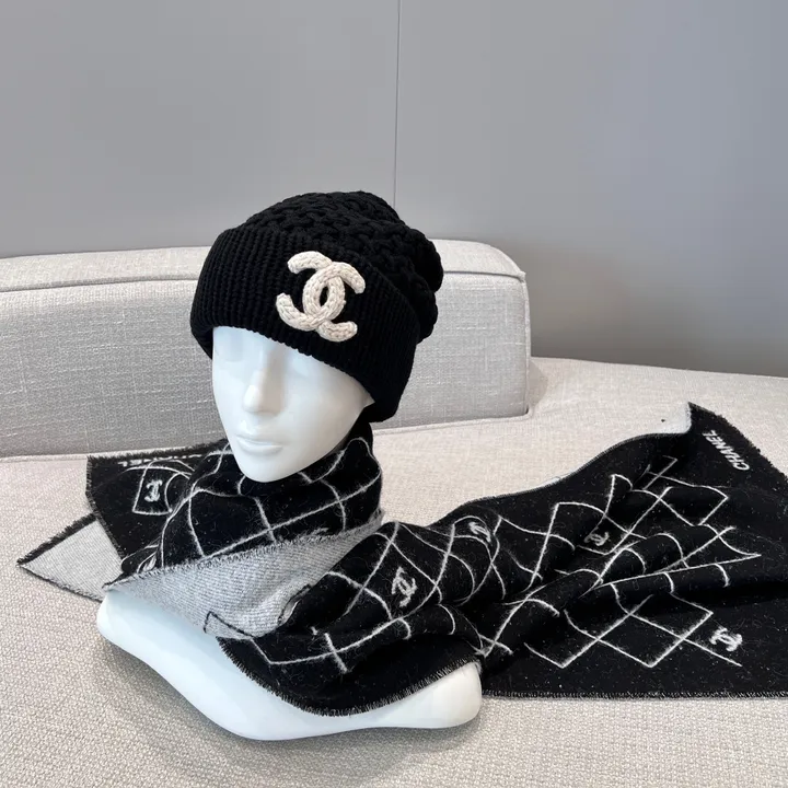 スーパーコピー シャネル マフラー