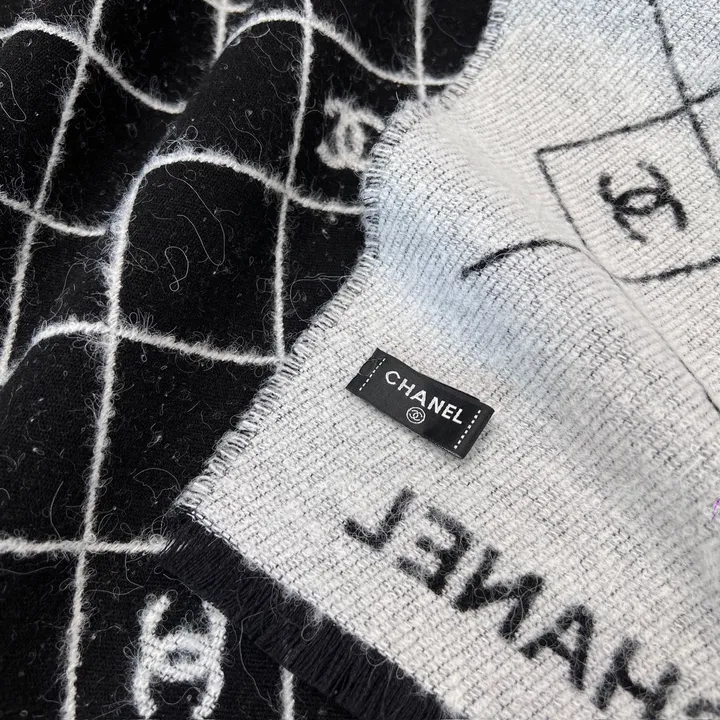 スーパーコピー シャネル マフラー