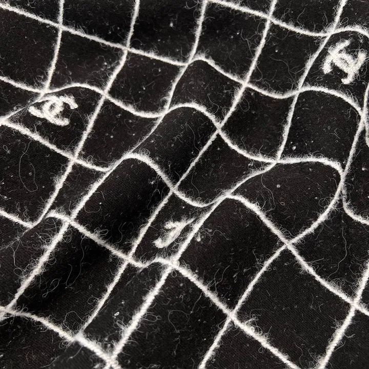 スーパーコピー シャネル マフラー