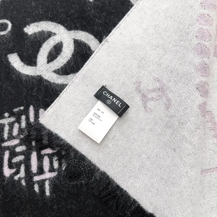 スーパーコピー シャネル マフラー