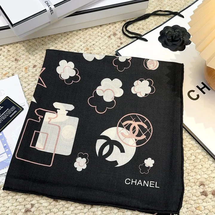 スーパーコピー シャネル マフラー