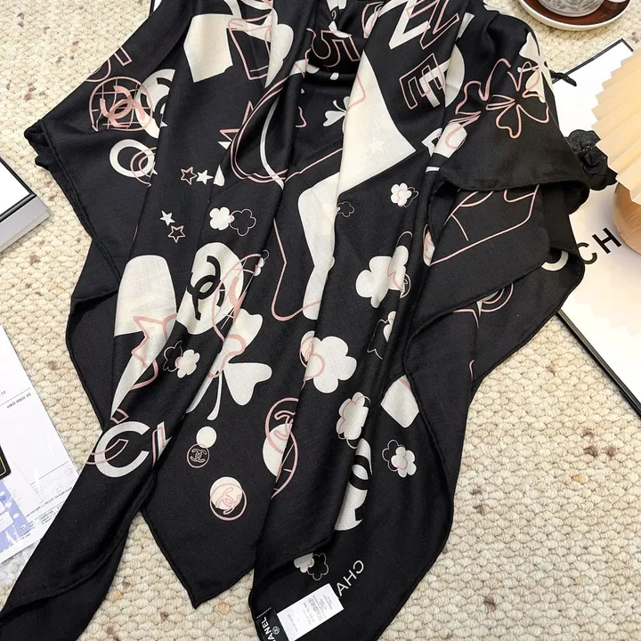 スーパーコピー シャネル マフラー