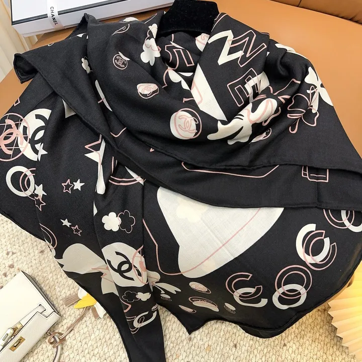 スーパーコピー シャネル マフラー