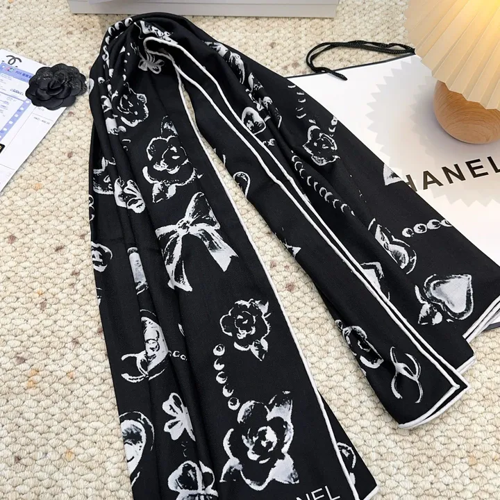 スーパーコピー シャネル マフラー