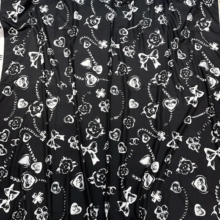 スーパーコピー シャネル マフラー