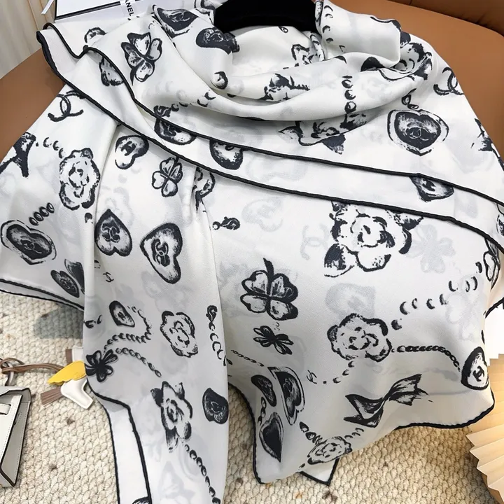 スーパーコピー シャネル マフラー