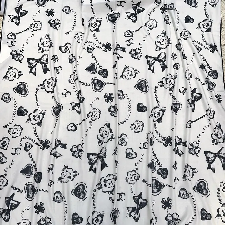 スーパーコピー シャネル マフラー